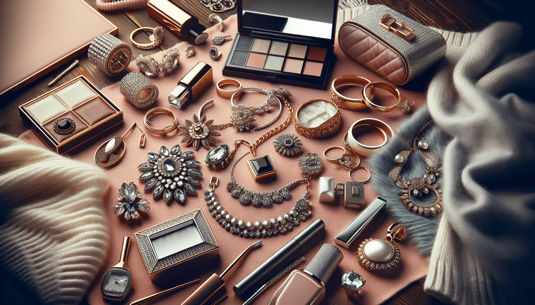 Top Jewelry Trends 2026: Fashion-Forward Styles You Need Now