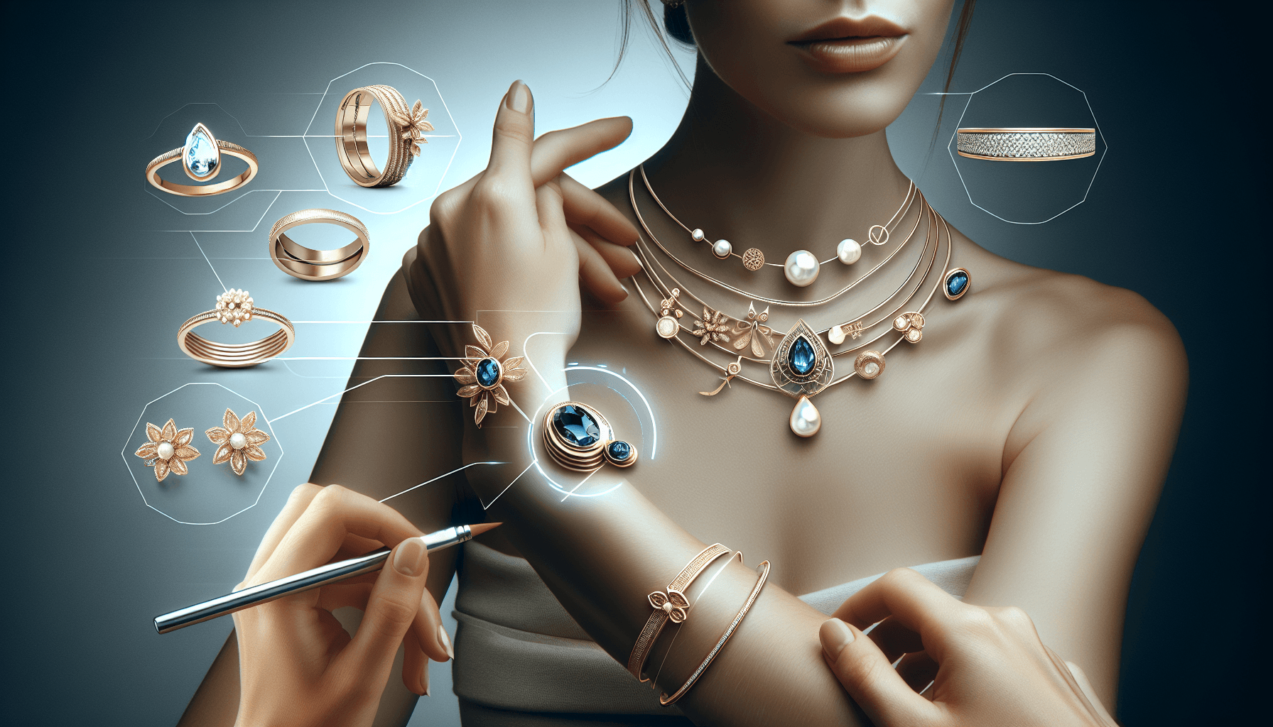 Why Custom Jewelry & Personalized Pieces Matter in 2026