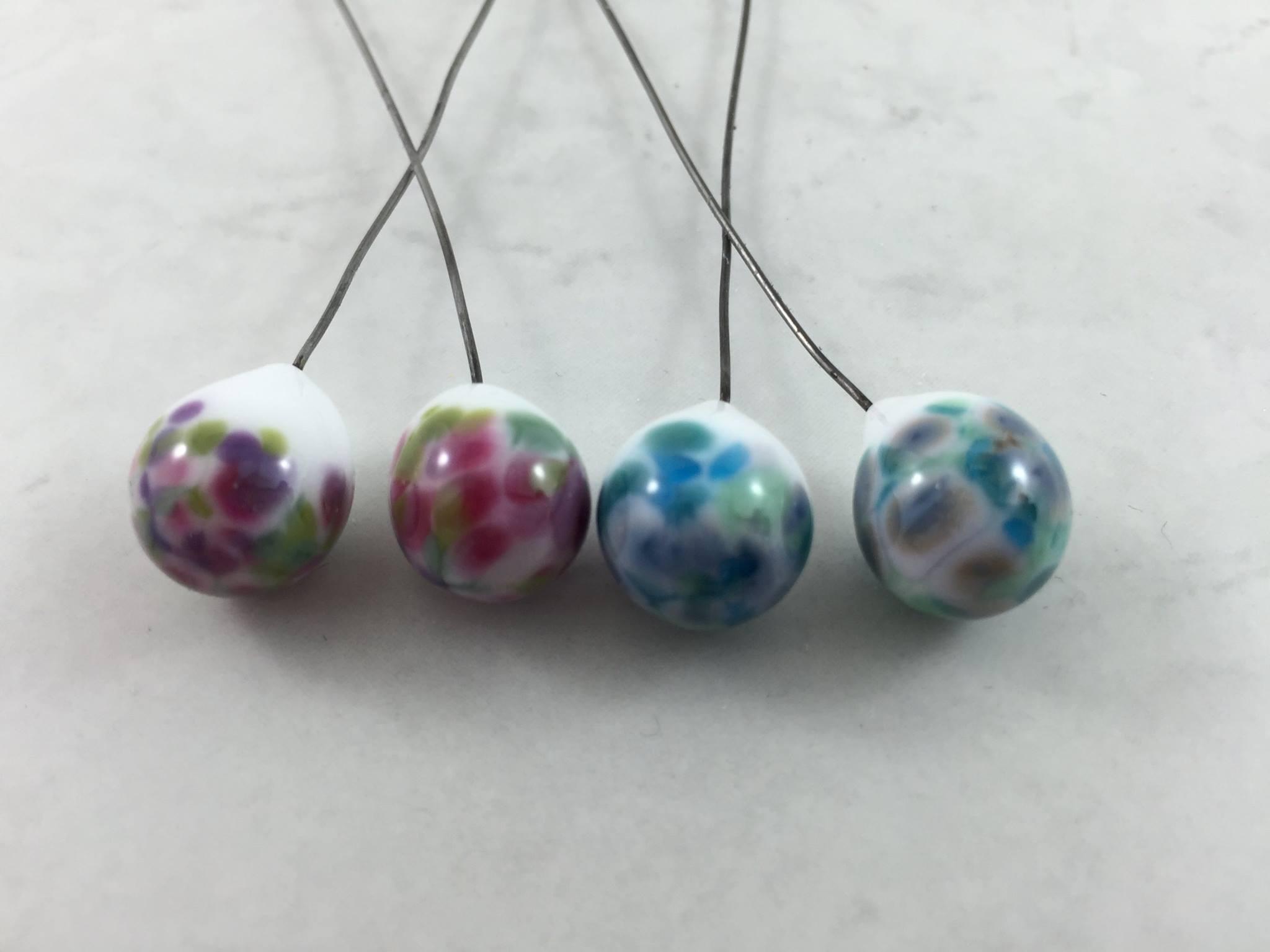 Advanced Sculptural Beads